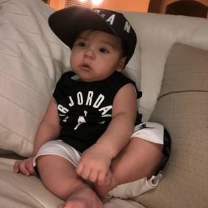 Meet your Posher, Matilde